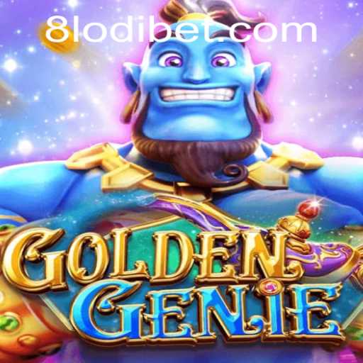 Mastering GOLDENGENIE: A Comprehensive Guide to the New Gaming Phenomenon